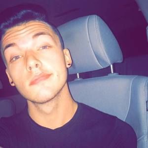 Meet your Posher, Matthew