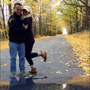 Meet your Posher, Kate