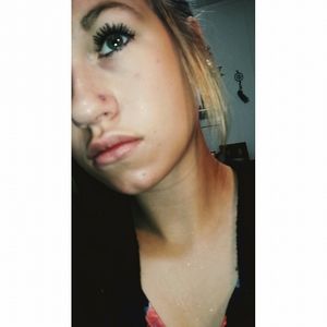 Meet your Posher, Cheyenne