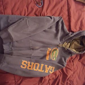 Florida Gators hoodie