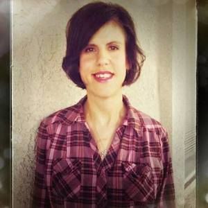 Meet your Posher, Jade