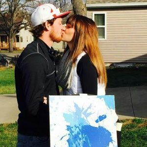 Meet your Posher, Becky