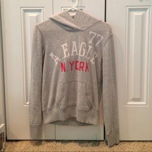 American Eagle Hoodie