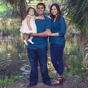 Meet your Posher, Amber