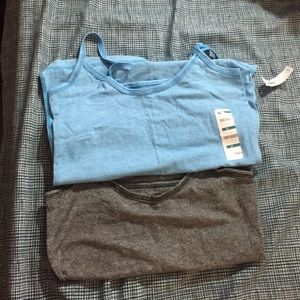 Tank top Bundle!