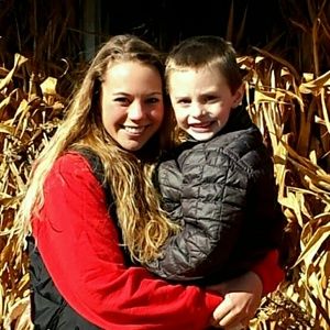 Meet your Posher, Melinda