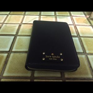 Gorgeous 2016 planner from Kate Spade.