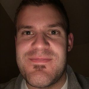 Meet your Posher, Garth