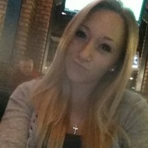 Meet your Posher, Chelsea