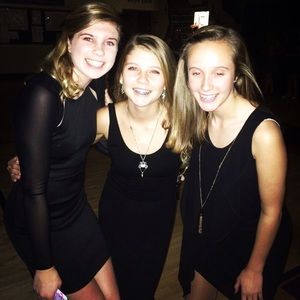 Meet your Posher, Catherine