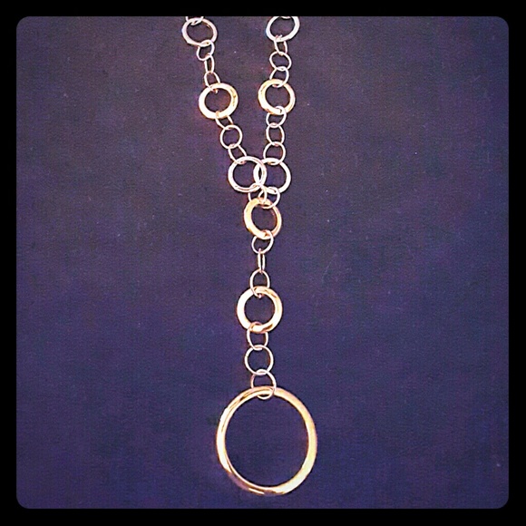 Lia Sophia necklace