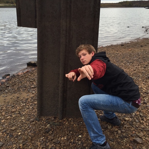 Meet your Posher, Kody - Picture 1 of 1