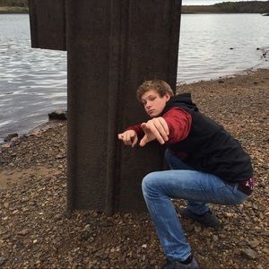 Meet your Posher, Kody