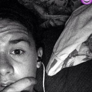 Meet your Posher, Johnny