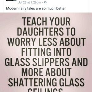 Meet your Posher, Lara
