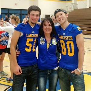 Meet your Posher, Sheila