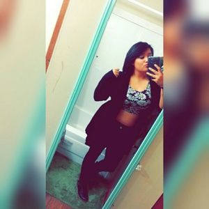 Meet your Posher, Jordan