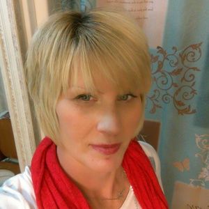 Meet your Posher, Tammy