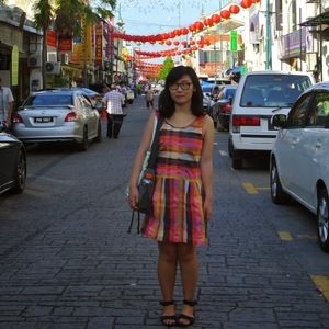 Meet your Posher, Jennifer