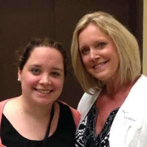 Meet your Posher, Haley