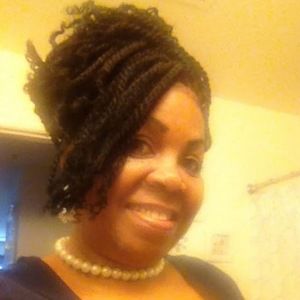 Meet your Posher, Vanessa