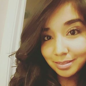 Meet your Posher, Natalia