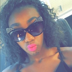 Meet your Posher, Bree