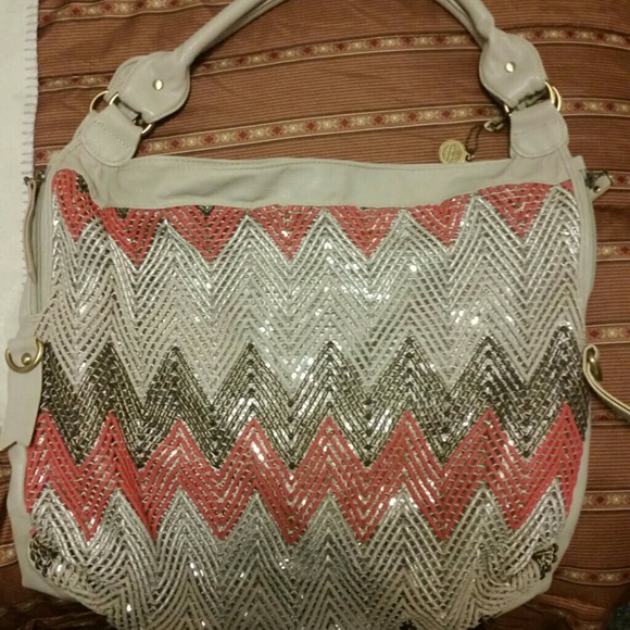 Large Big Buddha purse