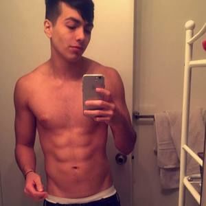 Meet your Posher, Jonathan