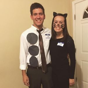 Meet your Posher, Cassie