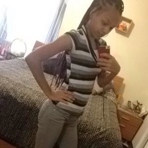 Meet your Posher, Nneeka