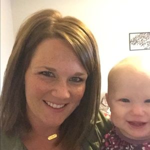 Meet your Posher, Bethany