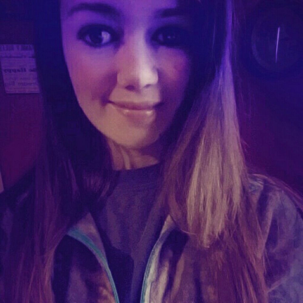 Meet your Posher, Amanda