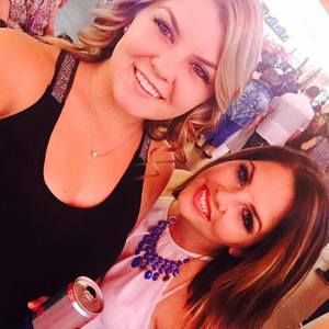 Meet your Posher, Mallory