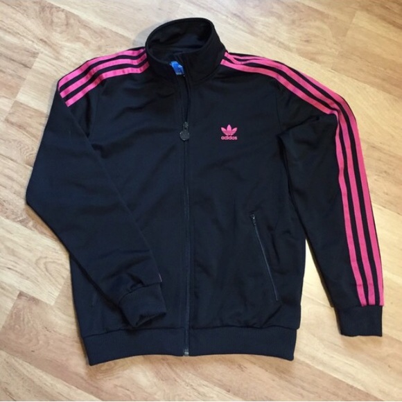 Adidas jacket