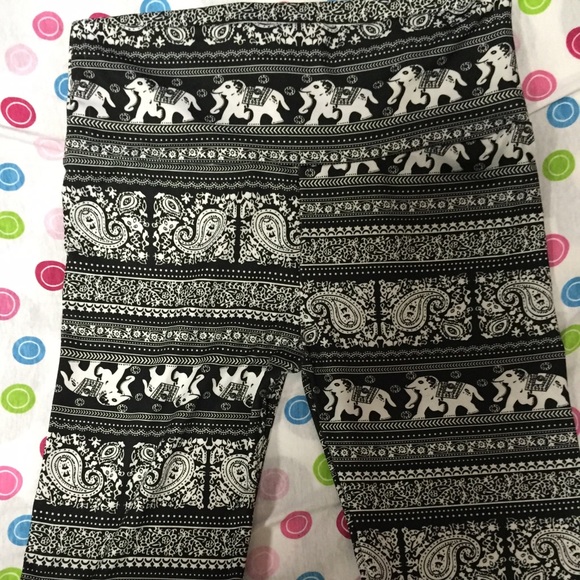 Leggings