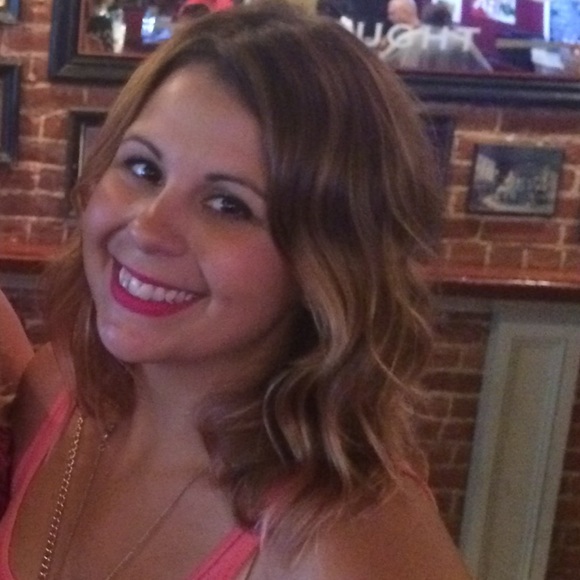 Meet your Posher, Jessie