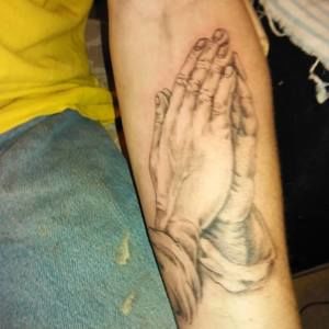 Meet your Posher, A'ight