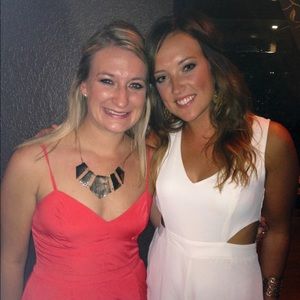 Meet your Posher, Ali