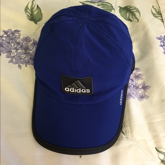 Adidas Accessories - Adidas lightweight cap