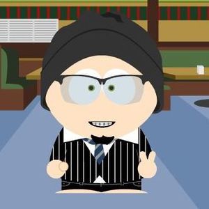 Meet your Posher, Frank