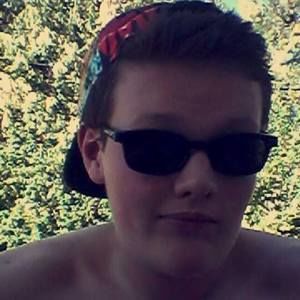 Meet your Posher, Justin