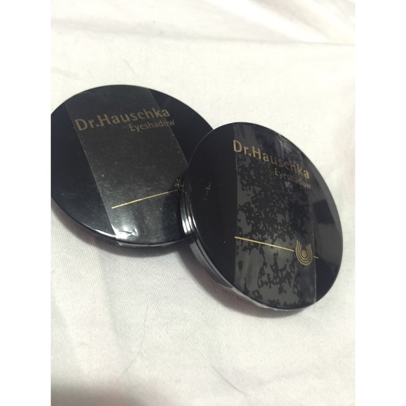 Dr Hauschka Eyeshadow