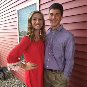 Meet your Posher, Cole