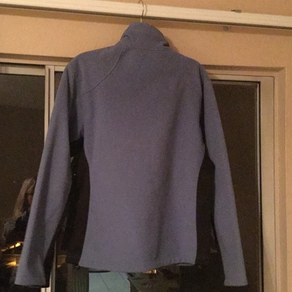 Powder jacket - Picture 2 of 2
