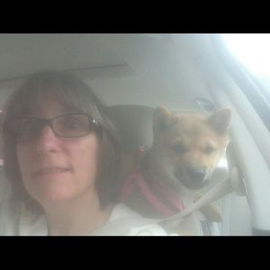 Meet your Posher, Kathie