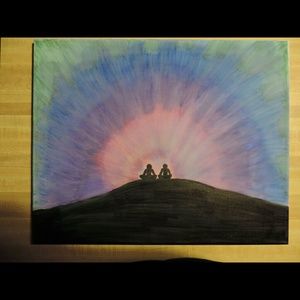 Meet your Posher, Cabrina