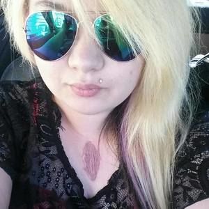 Meet your Posher, Brianna