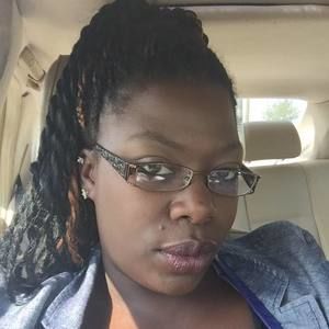 Meet your Posher, Shanitra