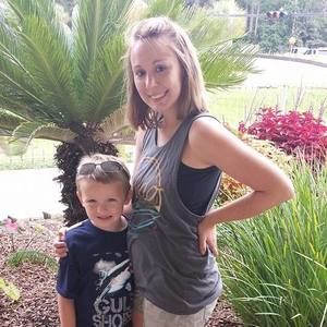 Meet your Posher, Samantha